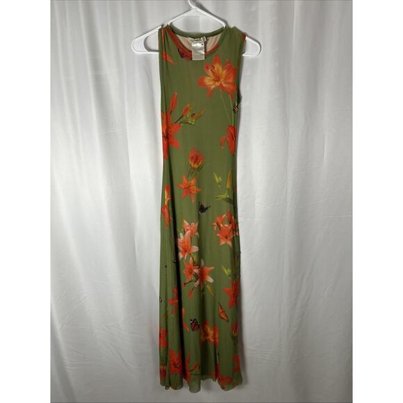 Fuzzi Abito Dress - Picture 3 of 5